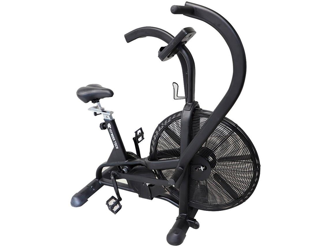 Bicicleta Aérea FITNESS TECH