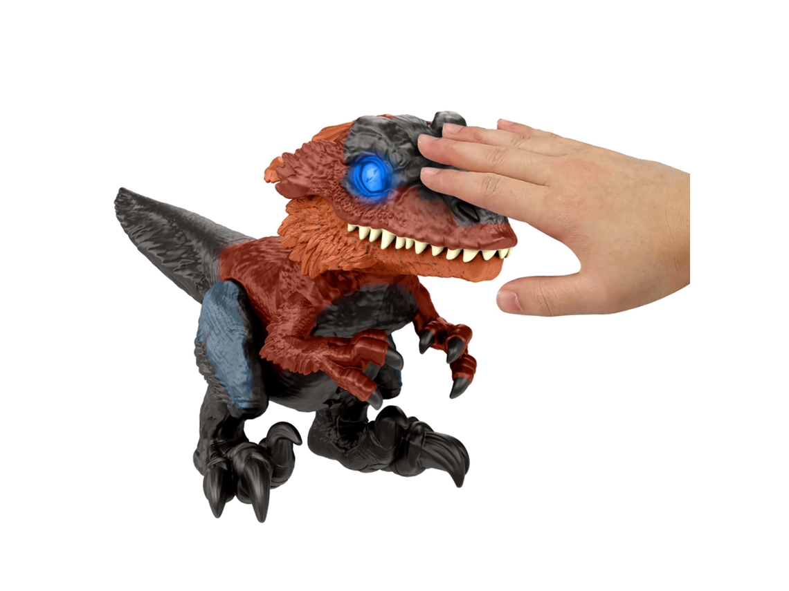 Figura de acción MATTEL GYW89