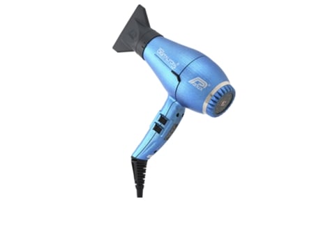 Secador de Cabello Digitalyon Azul Parlux