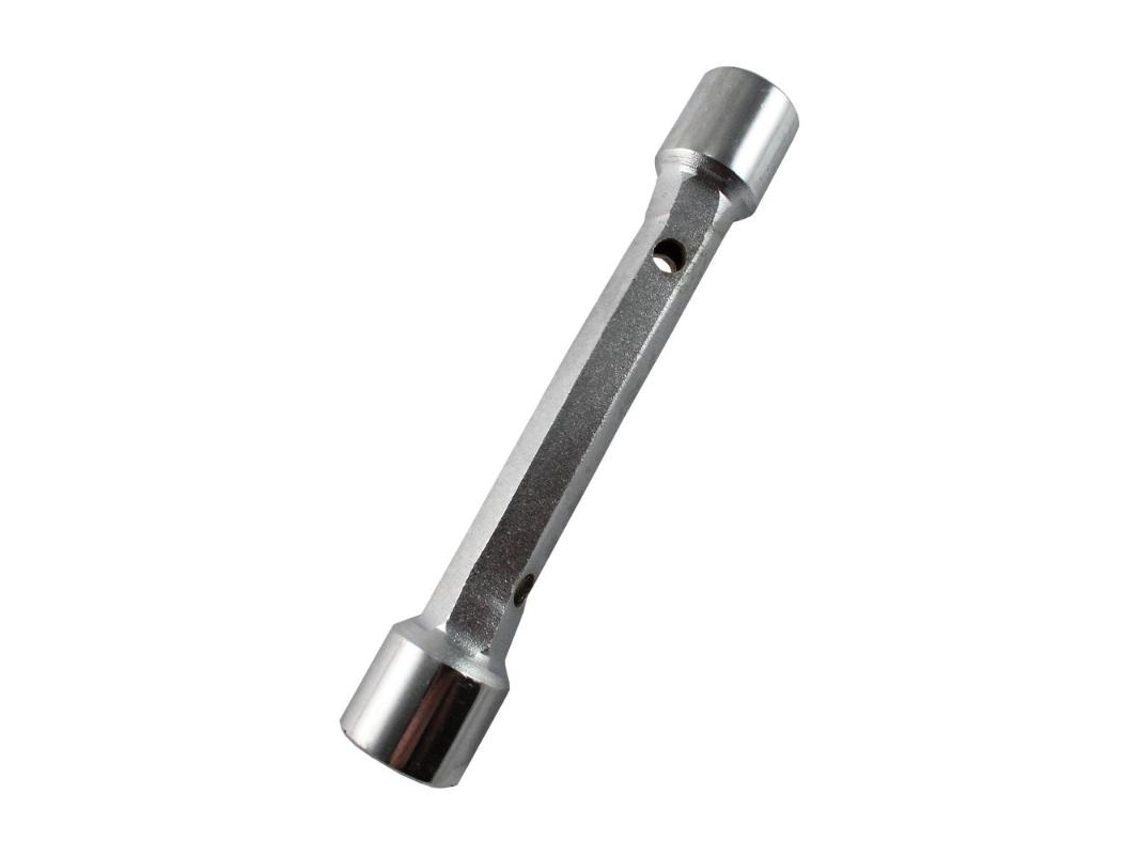 Llave Tubo 14/15 Mm Cromo Vanadio
