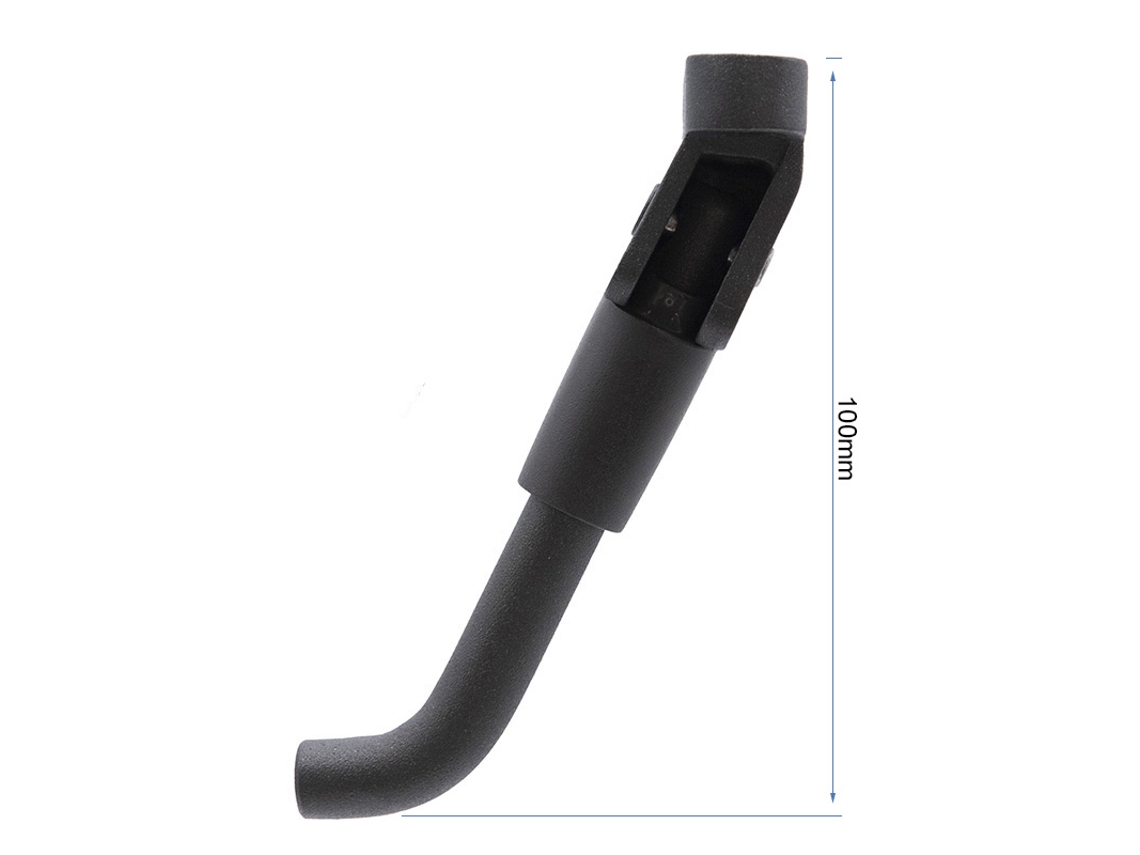 Caballete Negro 115mm Ninebot E2/e2 Plus Ninebot