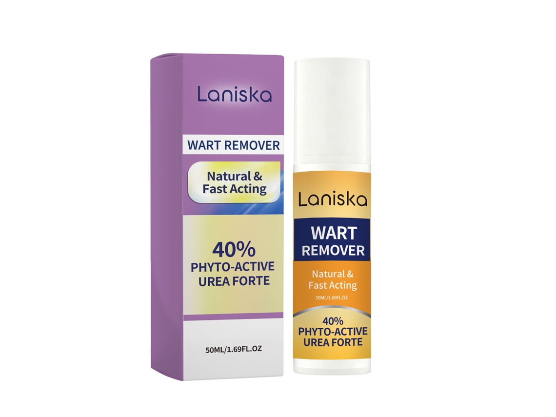 Spray limpiador facial Laniska Daily Gentle Care