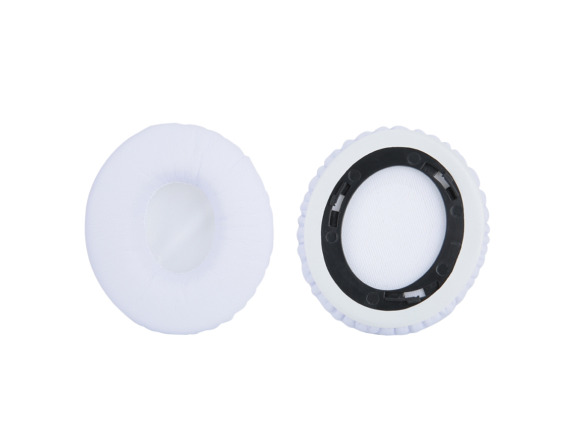 Repuesto De Almohadillas Para Auriculares Y Protección Compatibles Con Auriculares Monster Solo Hd Y Solo1.