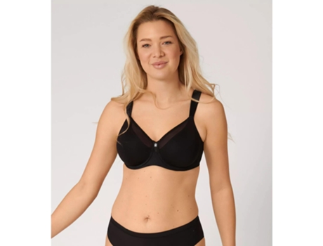 Sujetador de Mujer TRIUMPH True Shape Sensation Negro (85)
