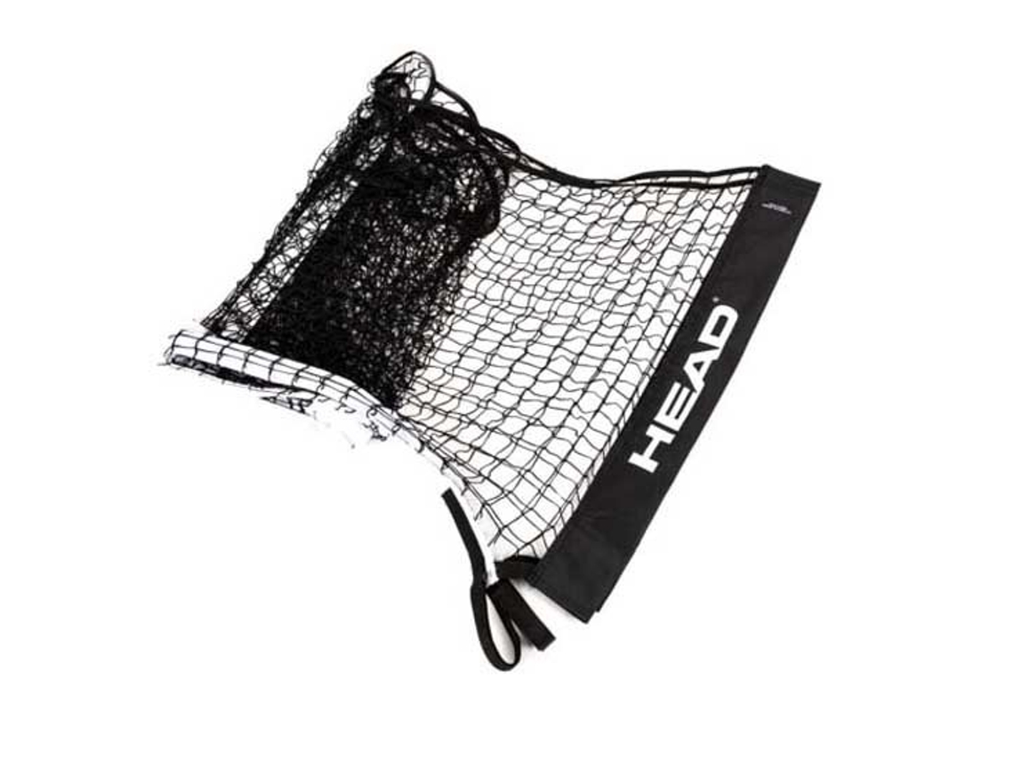 Rede de Substituição Mini Tennis 6.1 M Colorido 6.1 Mhead Racket