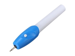 Máquina De Grabado Eléctrica Inalámbrica, Pluma De Grabado, Herramientas De Grabado De Precisión