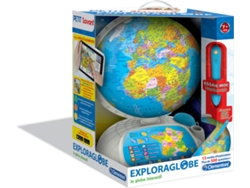 Globo CLEMENTONI ExploraGlobe