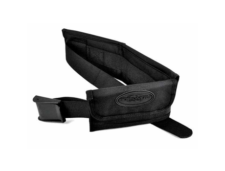 Pocket Belts Preto Lbest Divers