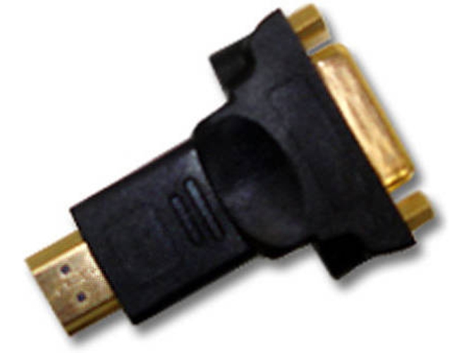 Cable HDMI JOU JYE COMPUTER (HDMI - HDMI - Negro)