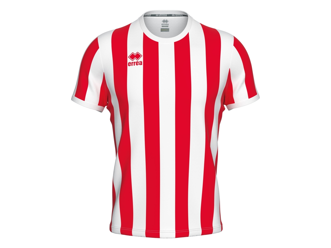camisetas errea futbol