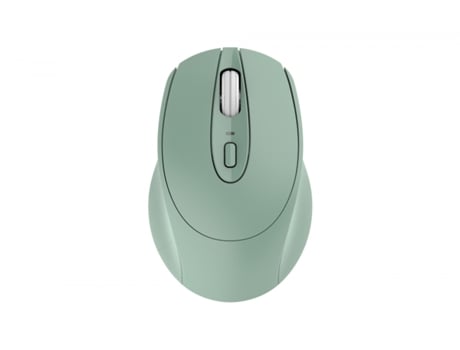 Bluetooth Mouse Portable Office Inalámbrico Mouse New Azultooth Mouse Portable Office Inalámbrico Mouse For Mac, Macbook Pro/Air, Ipad And Pc - Qui...