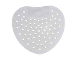 Paño desodorizante para urinarios, antisalpicaduras y antiolor