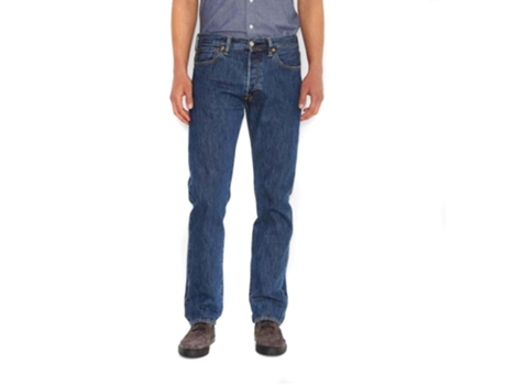Pantalones Levi's 501 Original Fit