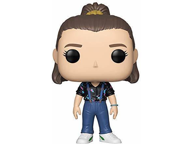 Figura FUNKO POP! TV: Stranger Things 01
