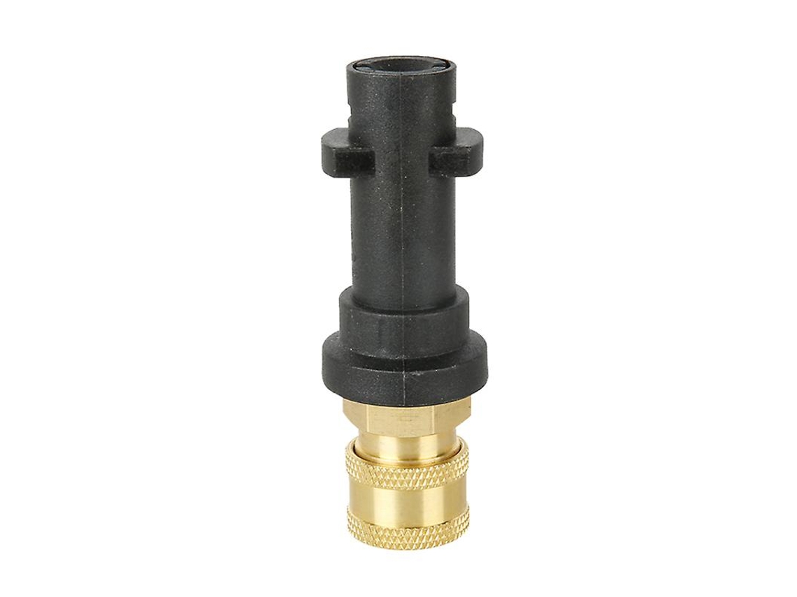 1 adaptador de boquilla de agua. ALLINLESS