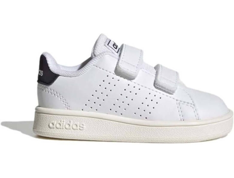 Zapatillas ADIDAS Advantage Unisex (21 - Blanco)