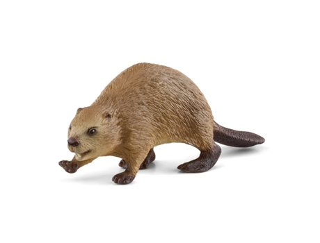 Figura de juguete SCHLEICH Beever