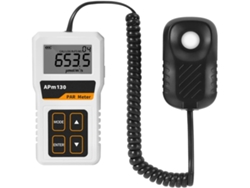 Contador Cuántico Para Luces Led De Cultivo, Ppfd De Alta Precisión Con Rango De 400-700 Nm.