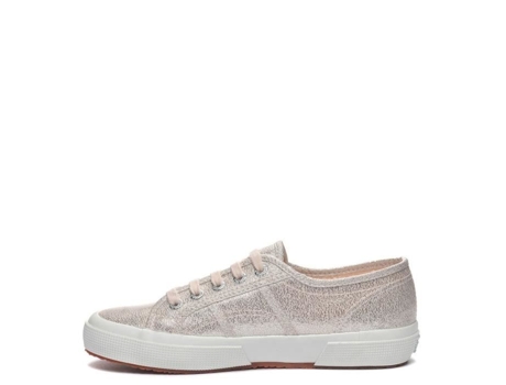 Zapatillas de Mujer SUPERGA Rosa (37)