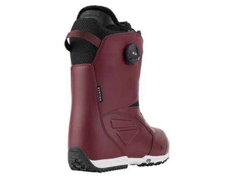 Botas BURTON Botas De Snowboard Ruler Boa® Roxo 28.5
