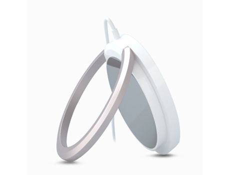 Cargador Wireless Phone Stand In Fast Charging Pad