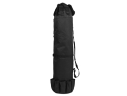Bolsa De Pesca Plegable Multifuncional Y Portátil Para Cañas De Pescar Y Accesorios.