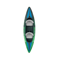 Piragüismo y Kayaks
