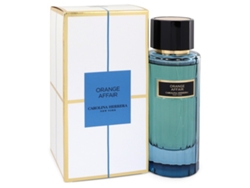 Eau De Toilette Orange Affair by Carolina Herrera Spray (Unisex) 3.4 oz (100 ml)