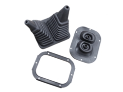 Cubierta y marco de la palanca de cambios, compatible con Pajero, Montero, Shogun Mk2 V31 V32 V33 (interno y externo)