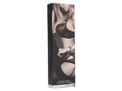Paddle - Paddle Ai! - Modelo Elegante - Color Gris - Dimensiones 31.5x6 Cm - Adulto