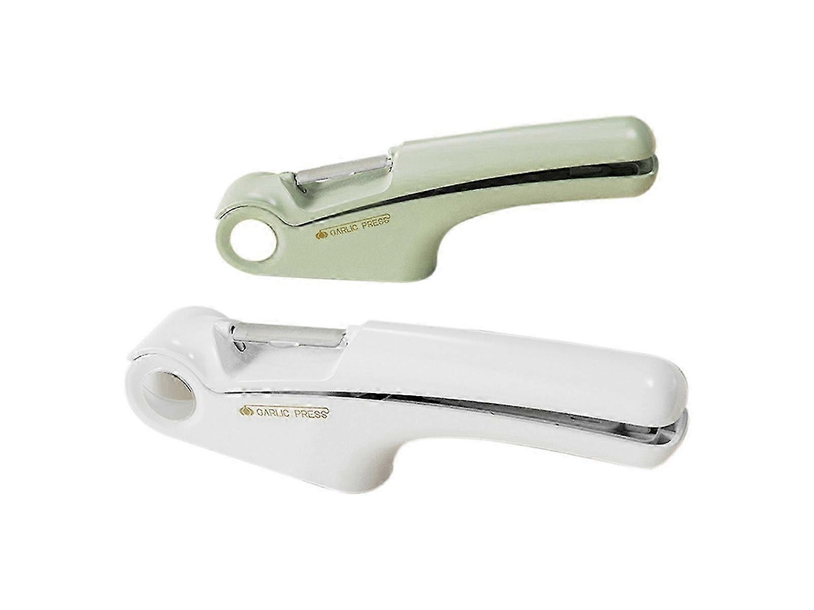 Prensa de ajos, picadora de ajos, utensilios de cocina Szrh A Yh Rosewell