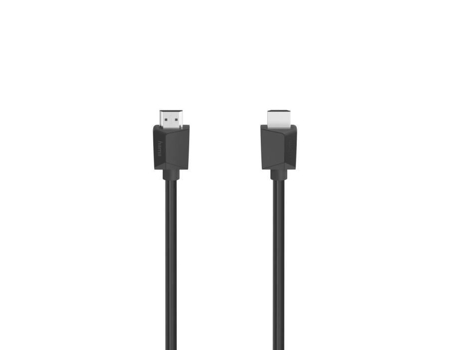 Cable de Hdmi Alta VelocidaUltra-Hd 4K Ethernet 1,50 M HAMA
