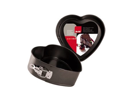 MOLDE DESMONTABLE CORAZON MOKA