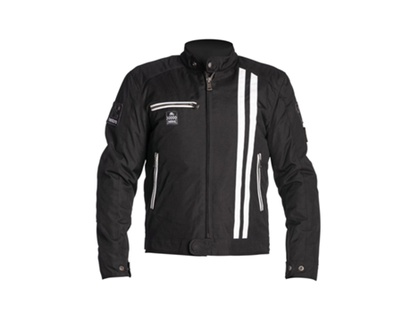 Chaqueta para Hombre HELSTONS (M - Negro)