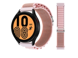 Correa Loop Alpine para Samsung Galaxy Watch 4 Classic 42mm Rosa