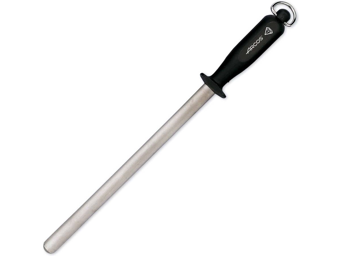 Afiladores de Cuchillo de Cocina ARCOS (Acero - 28x1.7 cm)