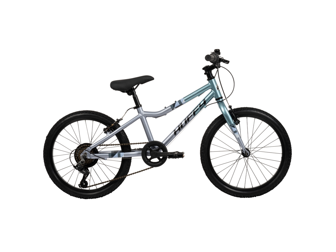 Bicicleta Junior Literide 20" 7 Velocidades