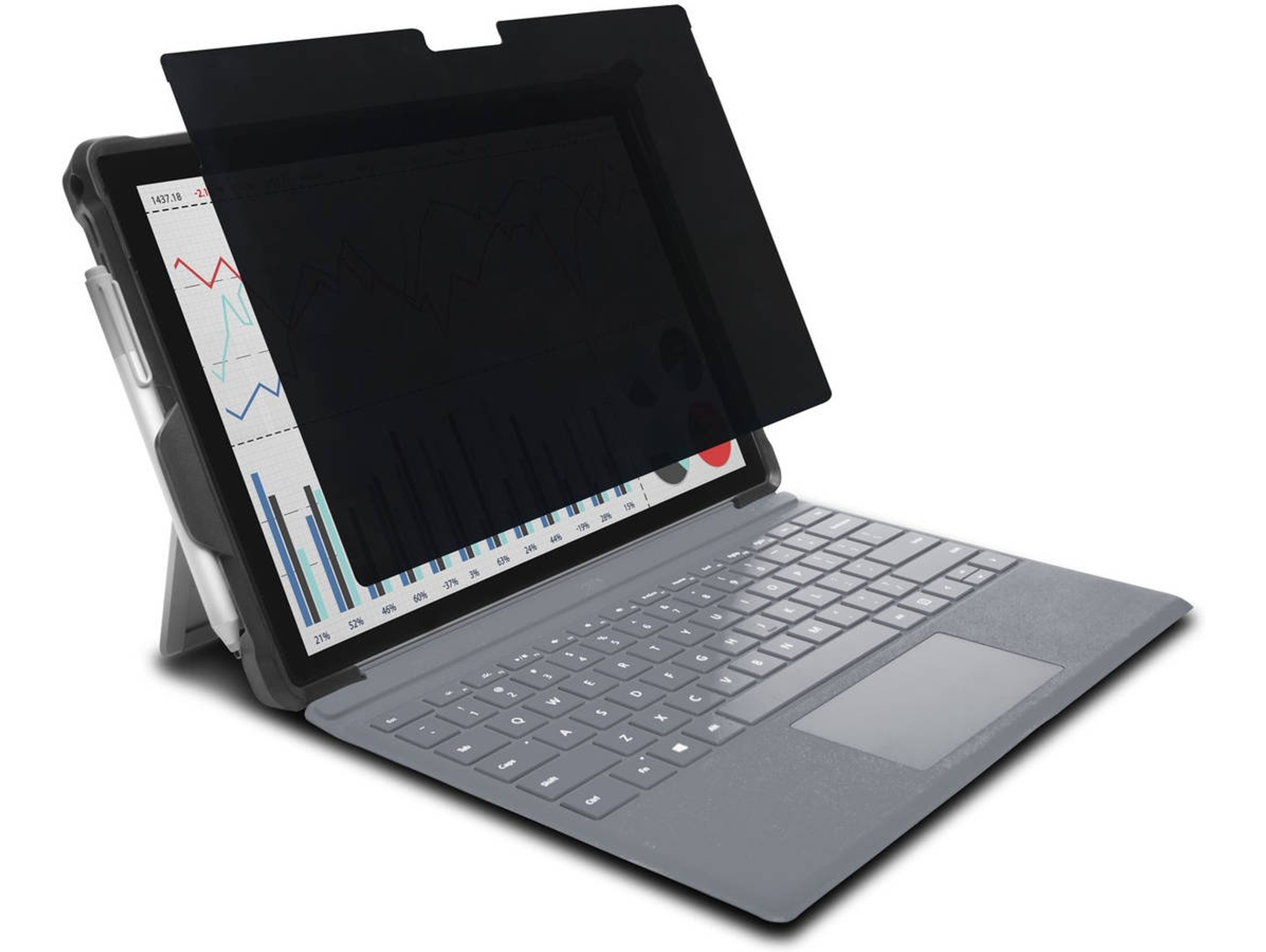 Protector de Pantalla Tablet KENSINGTON 626442