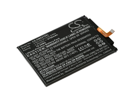 Batería POWERY 1.60.GIS.1.10 para Gigaset GS270