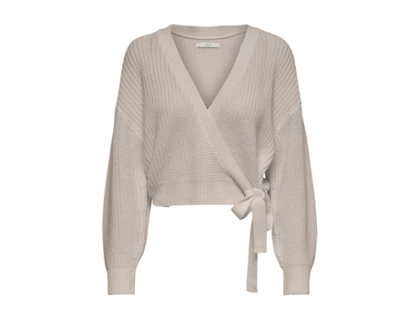 Abrigo ONLY Mujer (Multicolor - S)
