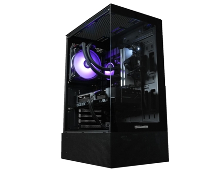 PC Gaming EPICAL-Q Ulex AMD Ryzen 7 5700X, 32GB, 1TB NVME, RX 7800XT + Windows 11 Home