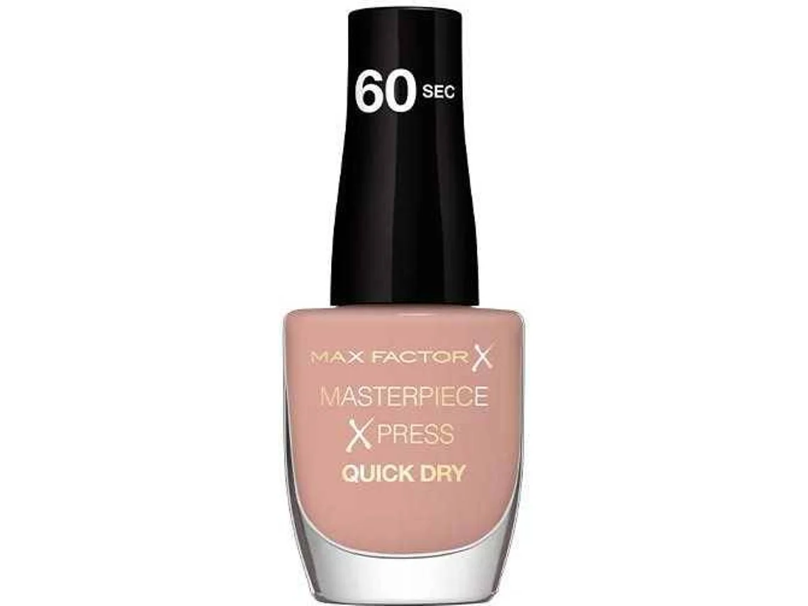 Esmaltes Masterpiece Xpress Quick Dry