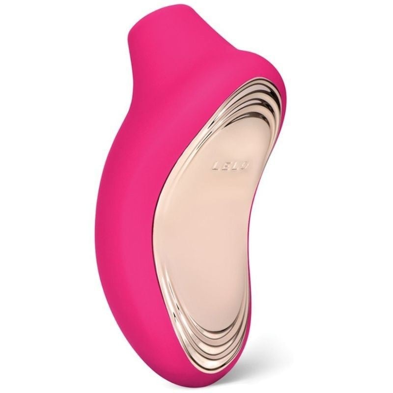 Estimulador LELO Clitoris Sona 2 Cereza
