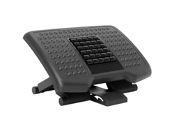 Pedal ajustable, diseño ergonómico, estabilidad antideslizante, altura ajustable OEM