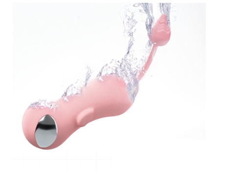 Vibrador Rosa VEANXIN