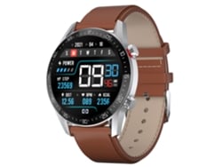 NÁNÁ Smartwatch NANA Sk7 Marrón Cinturón