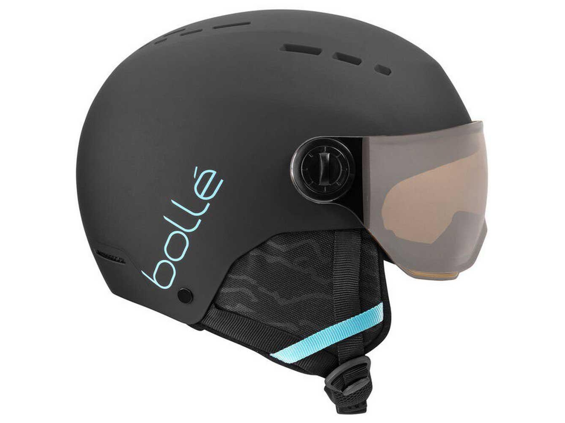 Casco Bolle Quiz Visor Junior Helmet