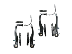 pinza de freno vtt-city en aluminio P2R V-Brake