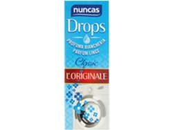 NEVER Drops Perfume Clásico Para Ropa 100 Ml