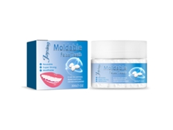 Adhesivo dental Jaysuing para Halloween para prótesis dentales